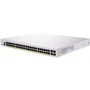 Сетевой коммутатор Cisco CBS350-48P-4G-EU