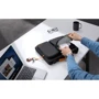 Сумка для ноутбуков Tomtoc 15.6" Defender-A42 Black (A42E1D1) фото 9