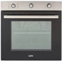 Духовой шкаф электрический Ventolux STOCKHOLM 6 MT (BK/X)