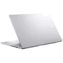 Ноутбук ASUS Vivobook 17 (X1704ZA-AU066W): Процесор Intel Core i5-1235U (3.3 – 4.4 ГГц) / 10 – ядерний
