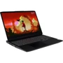Ноутбук Lenovo IdeaPad Gaming 3 15ARH7 (82SB00XGRA) UA: Экран 15.6" IPS (1920x1080) Full HD