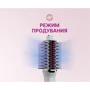 Фен-щетка Shark SmoothStyle Hot Brush & Smoothing Comb HT212EU фото 15