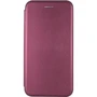 Чехол для телефонов BeCover Book Exclusive Red Wine for Xiaomi Redmi Note 14 Pro 4G (713525)
