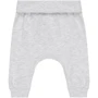 Штани H & M 7Z5846507 62 см сірі: Стать хлопчик