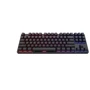 Клавіатура Dark Project One KD87A ABS G3MS Mechanical Sapphire USB Black (DPO-KD-87A-000300-GMT): Підключення проводное