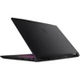 Ноутбук MSI Katana 17 B12V (B12VEK-1033XUA) UA: Екран 17.3" IPS (1920x1080) Full HD