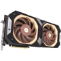 Видеокарта ASUS RTX4080S-O16G-NOCTUA: Объем памяти, Гб 16