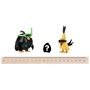 Набор Jazwares Angry Birds ANB Mission Flock Бомб та Чак (ANB0008): Тип Набор игровых фигурок