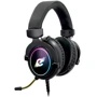Наушники Ergo GН 230 Black (GН230): Диапазон частот (Гц) 20 - 20000