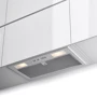 Вытяжка Faber Inka Smart C Lg A70 (305.0599.306): Тип воздухоочистителя Рециркуляция, Отвод