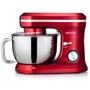 Миксер KERCH FERRO Red 1700 W: Тип стационарный