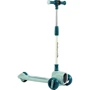 Самокат дитячий триколісний Skyper бірюзовий (FG-00611)