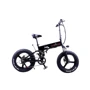 Электровелосипед фэтбайк 20" Kelb.Bike E-1911WT-20 500W, 48V