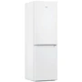 Холодильник Whirlpool W7X 81I W: Исполнение отдельностоящий