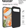 Чехол для телефонов BeCover TPU Case Black for Google Pixel 10 / 10 Pro (713676)