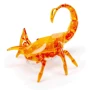 Нано-робот HEXBUG Scorpion помаранчевий (409-6592)