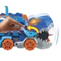 Мега-транспортер Hot Wheels Невероятный Ти-Рекс (HNG50) фото 6