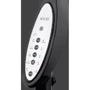 Вентилятор ECG FS 40 R: Кількість швидкостей 3