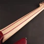 Електрогітара CORT KX508MS (Mariana Blue Burst): Тип кріплення грифа Болтової