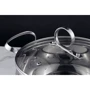 Кастрюля Pepper Basil 16х9.5 см 2.2 л (PR-1200-16): Тип Традиционная