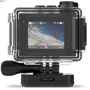 Экшн камера Garmin Virb Ultra 30 (010-01529-04): Тип Экшн-камерa