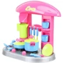 Набор Kinderway Кухня с аксессуарами Ева (KW-04-406): Возраст от 3-х лет