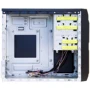 Корпус Chieftec Libra (LT-01B-400S8): Назначение рабочая станция