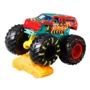 Базовая машинка-внедорожник 1:64 серии Monster Trucks Hot Wheels (в ассортименте) FYJ44