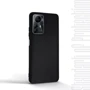 Аксессуар для смартфона ArmorStandart Matte Slim Fit Black for ZTE Blade A72s (ARM68823): Совместимость ZTE Blade A72s