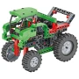 Конструктор 10 в 1 Clementoni Macchine Agricole, серия Science & Play (75082.00)