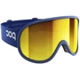 Гірськолижна маска POC Retina Big Clarity Basketane Blue/Spektris Orange, р.One (PC 405258173ONE1): Стать женский