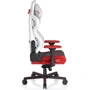Кресло DXRacer Air PRO белое-красное (AIR-R1S-WRN.G-B3-NVF) фото 7