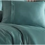 Комплект постільної білизни HOBBY Premium Sateen 300TC PLAIN Yesil сатин євро (75235_2.0): Матеріал сатин