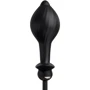 Анальна пробка Pipedream Anal Fantasy Elite Collection Auto-Throb Inflatable (PD479123)