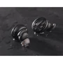 Навушники Tronsmart Encore Spunky Buds Black: Тип кріплення без кріплень