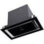 Витяжка Perfelli BISP 5673 BL 1000 LED Strip: Управління сенсорне