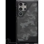 Чехол для телефонов Urban Armor Gear UAG Metropolis LT Pro Micro Hex Camo Graphite (214420113234) for Samsung S928 Galaxy S24 Ultra фото 8