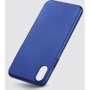 Чехол для iPhone COTEetCI Armor PC Case Blue (CS8010-BL) for iPhone X/iPhone Xs: Материалы пластик