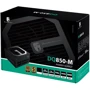 Блок питания Deepcool DQ650-M: Форм-фактор ATX, EPS