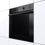 Духовой шкаф электрический Gorenje BSA6737E15BG: Мощность подключения, Вт 3500
