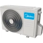 Кондиціонер Midea AG-09N8C2DF-I/AG-09N8C2DF-O: Тип сплит-система