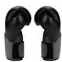 Боксерские перчатки Everlast ELITE TRAINING GLOVES черный, серый Уни 16 унций (870270-70-816) фото 3