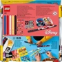 Конструктор LEGO DOTS Большой набор браслетов: Микки и его друзья (41947): Рекомендуемый возраст 6+