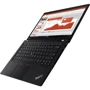 Ноутбук Lenovo ThinkPad T14 G1 (20UD003RPB): Процессор AMD Ryzen 7 Pro 4750U (1.7 - 4.1 ГГц) / 8 - ядерный