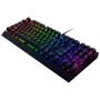 Клавіатура Razer BlackWidow V3 TKL Green Switch US (RZ03-03490100-R3M1): Підключення дротове