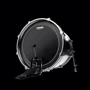 Пластик для бас-барабану EVANS 22" EMAD ONYX: Призначення Для бас-барабана