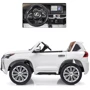 Детский электромобиль Bambi Racer Джип Lexus LX 570, белый (M 3906EBLR-1): Рекомендуемый возраст от 3 лет до 8 лет