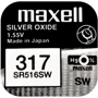 Maxell SR516SW 1PC EU MF