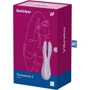 Клиторальный вибратор Satisfyer Threesome 2 Violet