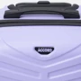 Чемодан Ricco Grande M lilac (T15002lilac-M): Тип Чемоданы